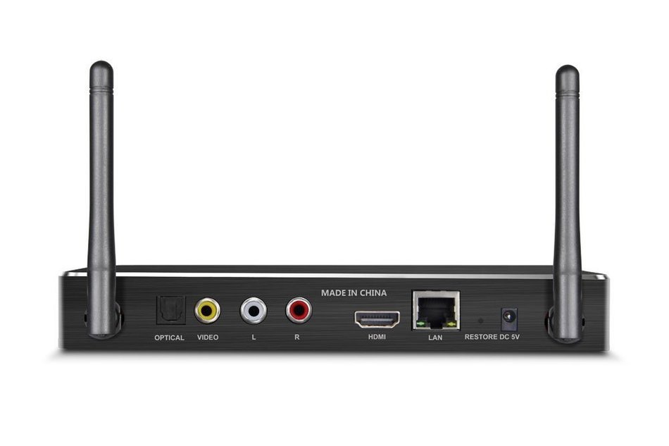 hi media h8 plus octa core android tv box N2