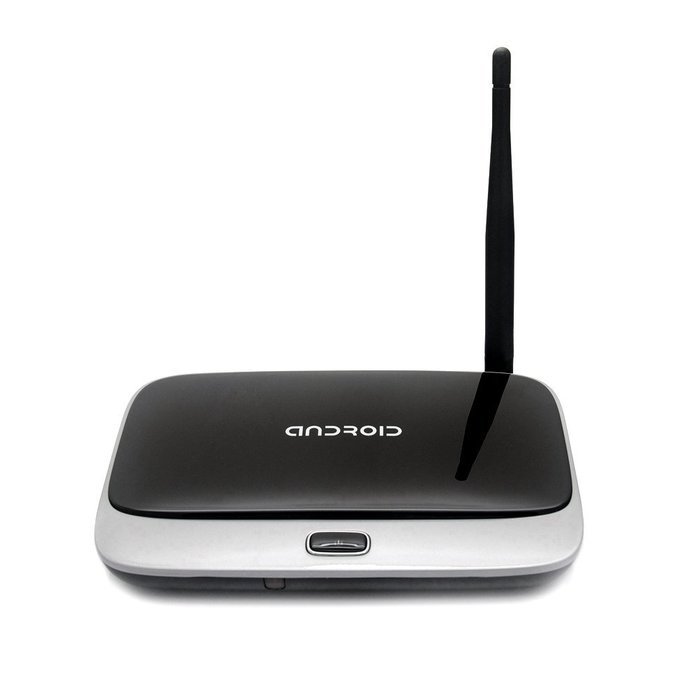 CS918 Q7 MK888 Quad Core Android 4.4 Smart TV Box XBMCFully Loaded WiFi Full 1080P Media Player 2G 8G US PLUG N2