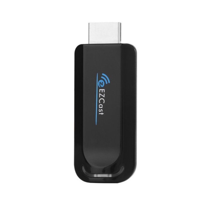 EZCast 5G Wireless Display TV Dongle 2.4G/5GHz 802.11ac Wireless Display HDMI Adapter OTA Mirror2TV Miracast DLNA...