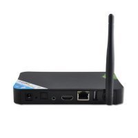 Goliton Quad-Core Android 4.2.2 Google TV Player 2GB RAM/8GB ROM/ Bluetooth N2