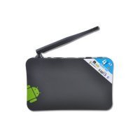 Goliton Quad-Core Android 4.2.2 Google TV Player 2GB RAM/8GB ROM/ Bluetooth N3