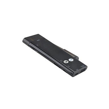 CX919 Android 4.2 Quad Core Mini PC with Antenna with Rc12 Air Mouse keyboard(Wifi,Bluetooth,RAM 2G,ROM 8G) N5