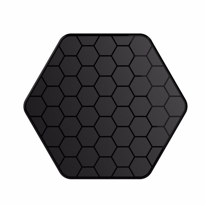 NewEra T95Z-Plus OTT Internet TV Box 4K Ultra HD Android 6.0 Octa Core 2.0GHz RAM:2GB/ROM:16GB IPTV Network Media... N9