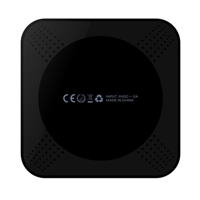 PyLios(TM)New! MX III Android 5.1 TV Box Quad Core Cortex-A9 4K 1G/8GB Media Player Support 2.4G Wifi XBMC DLNA... N5
