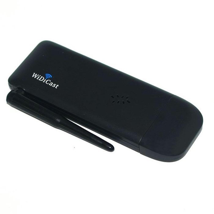 New Wifi Display Airplay EZCast--Android/ISO/Window8 Screen Mirrorring with Strong Ability for Playing Game Support...