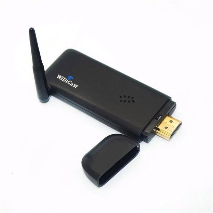 New Wifi Display Airplay EZCast--Android/ISO/Window8 Screen Mirrorring with Strong Ability for Playing Game Support... N2