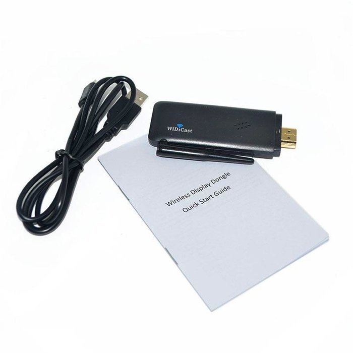 New Wifi Display Airplay EZCast--Android/ISO/Window8 Screen Mirrorring with Strong Ability for Playing Game Support... N3