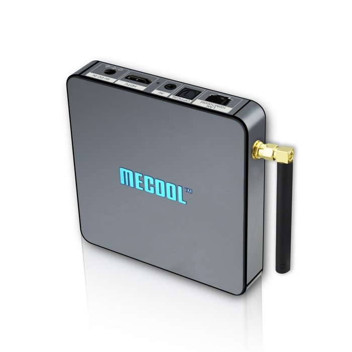 Balight 2017 Newest BB2 Amlogic S912 Android 6.0 Marshmallow Octa Core TV Box 2GB 16GB 1000M Ethernt Kodi 17.0... N5