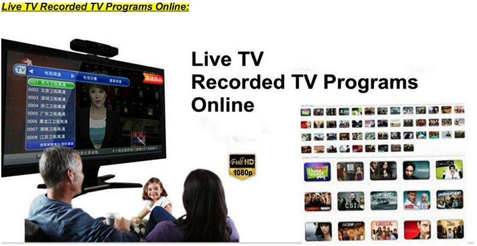 Android 4.2 Smart TV Box With Built in 5.0MP HD Web Camera N5