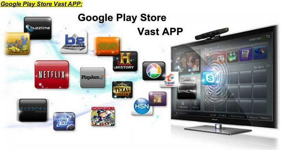 Android 4.2 Smart TV Box With Built in 5.0MP HD Web Camera N7