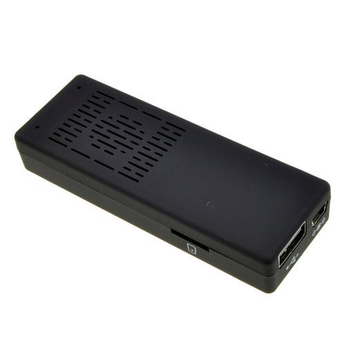 MK808 Mini TV Box Dual-Core A9 Processor HDMI 8G Flash Android 4.1 N2