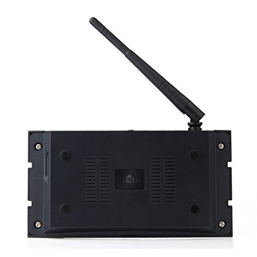 MK919S Smart TV Box Mini PC Android 4.4 RK3188 Quad Core 2GB 8GB with 2.0MP Camera N2