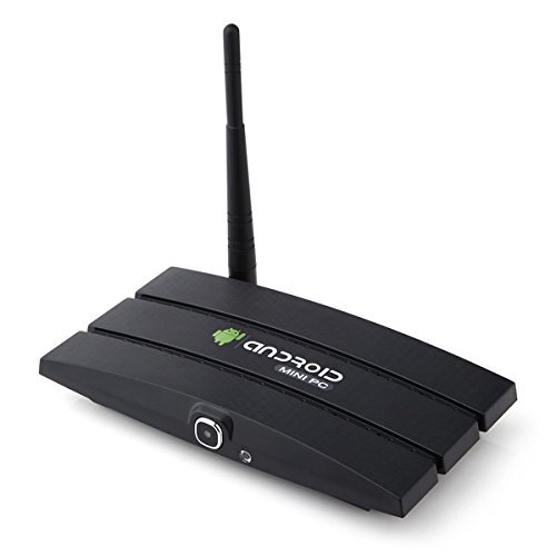 MK919S Smart TV Box Mini PC Android 4.4 RK3188 Quad Core 2GB 8GB with 2.0MP Camera N3