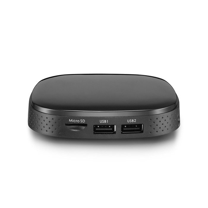 DJ electron most popular android H3 TV box with Quad Core built in wifi