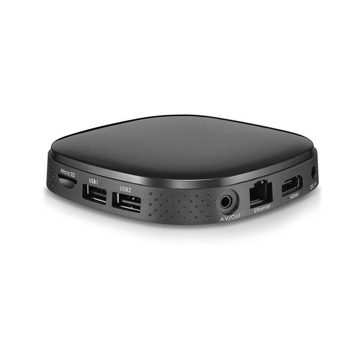 DJ electron most popular android H3 TV box with Quad Core built in wifi N2