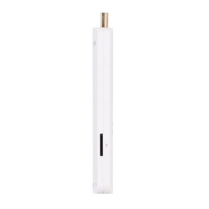Well Gallery Measy U4K Newest Premium Ultra HD Android 4.1 TV Box Bluetooth 8GB Flash 2GB DDR3 - White N7