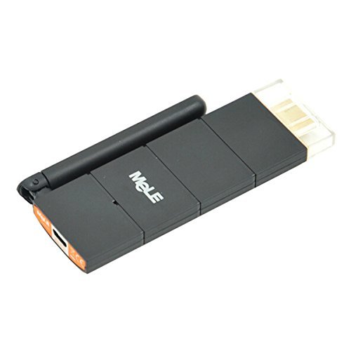 Generic Smart TV Stick WiFi HDMI Dongle MeLE Cast S3 AirPlay EZCast Miracast Mirror DLNA Wireless Display Player... N4