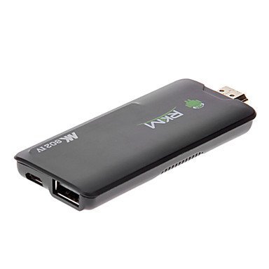 RKM(Rikomagic) MK802IV Android 4.2 Rk3188 2G RAM 16G ROM Quad Core with MK705 Fly Mouse Keyboard N4