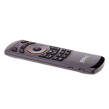 RKM(Rikomagic) MK802IV Android 4.2 Rk3188 2G RAM 16G ROM Quad Core with MK705 Fly Mouse Keyboard N5