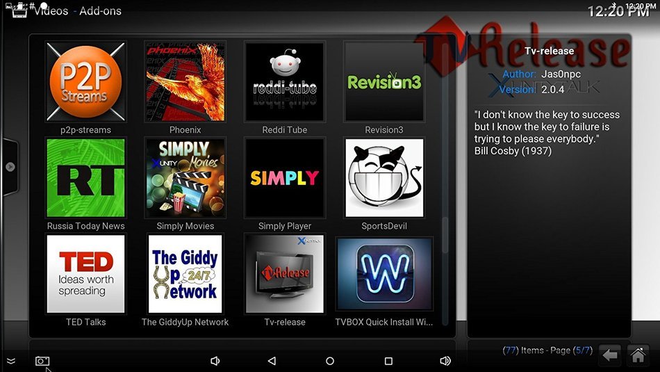 4K UHD Android TV BOX Internet TV Home Media Entertainment Center With Kodi N3