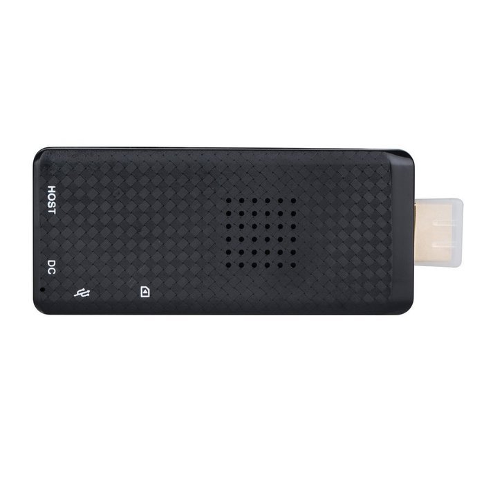 MK809III Mini PC TV Box Android 4.4 Rockchip 3188T Quad-Core 2G RAM and Nand Flash 8GB (Support 16GB) Built-in... N5