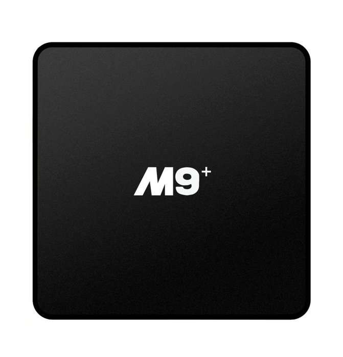 GBSELL M9+ TV Box Amlogic S905 Android 5.1 Quad Core Wifi 4K Smart Set TV Box