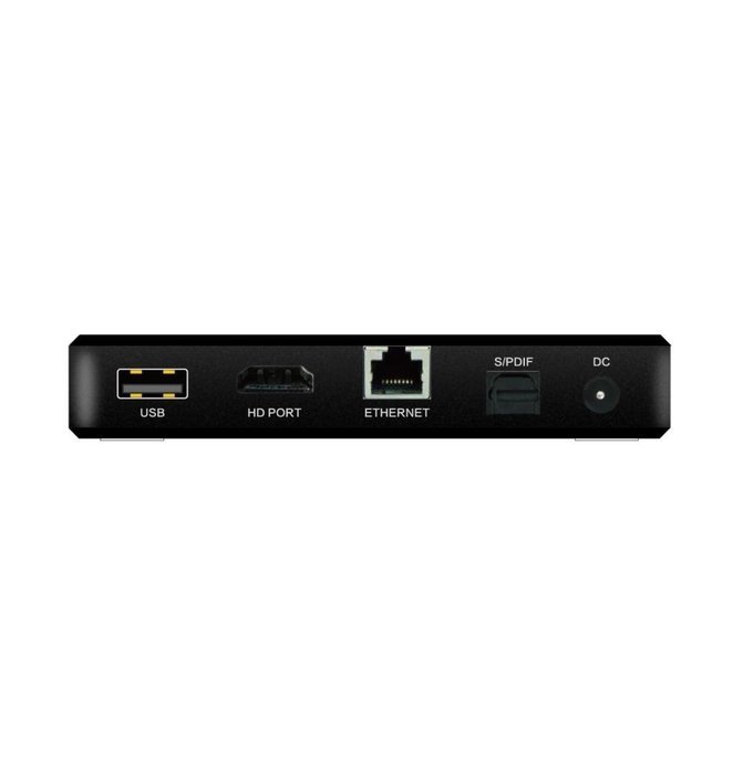 GBSELL M9+ TV Box Amlogic S905 Android 5.1 Quad Core Wifi 4K Smart Set TV Box N6