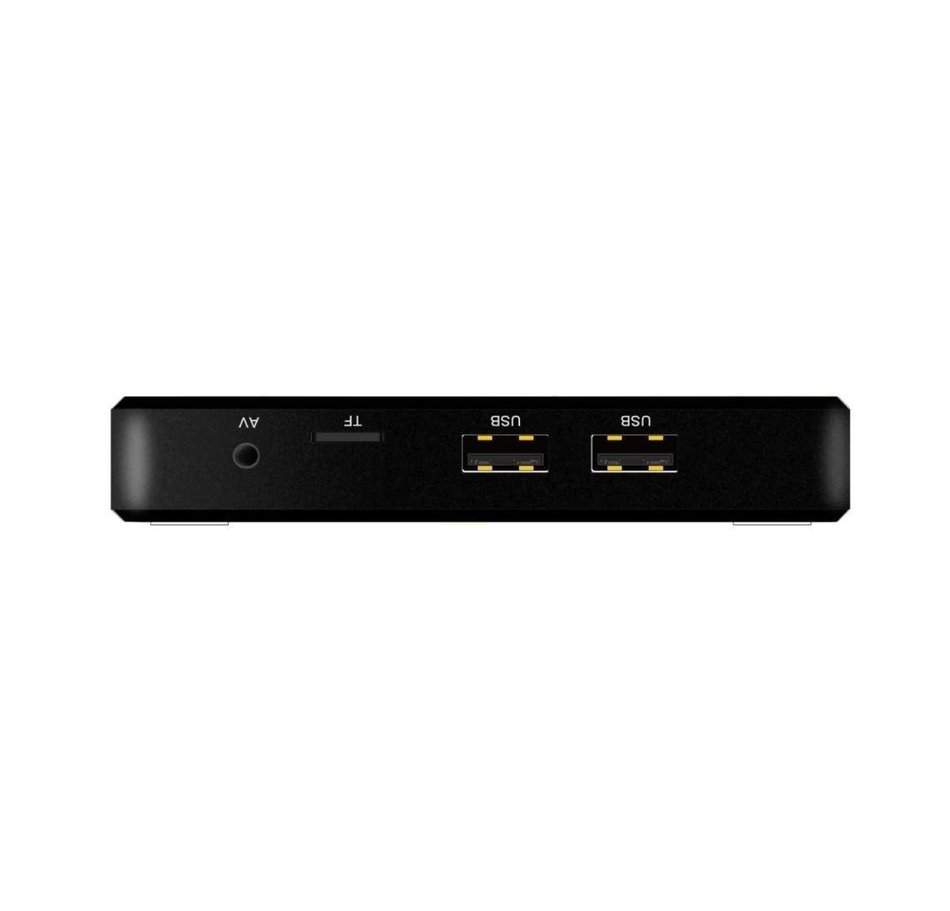 GBSELL M9+ TV Box Amlogic S905 Android 5.1 Quad Core Wifi 4K Smart Set TV Box N8