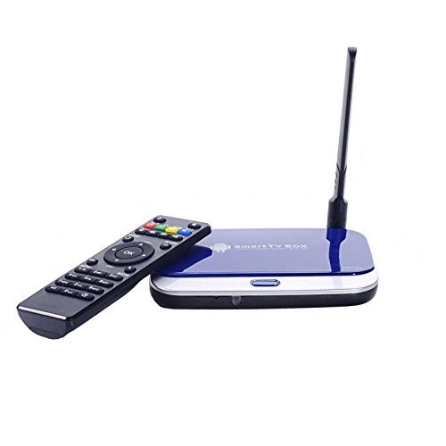 Voxlink TV Box CS918IIQuadCore Android 4.4 2G+8G Mali-T73D CPU RK3288 2GB Support WiFi 1080P DLNA Miracast 8Kx8K... N3