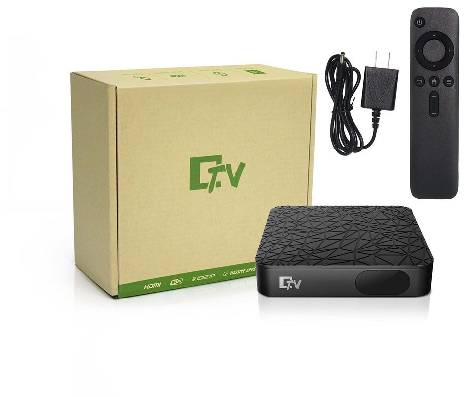 SUNKINFON GTV Stable and Smooth Japanese TV Live Channels & 3 Days Channels Playback日本のテレビチャンネル Smart Android... N2