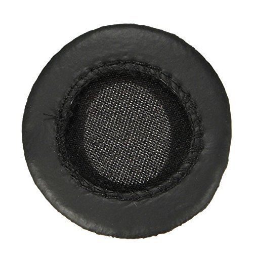 BephaMart 2PCS Replacement Headphone Soft Ear Earpad Cushion Pads Cups for Koss Porta Pro PP ES3 ES5 FW33 N5