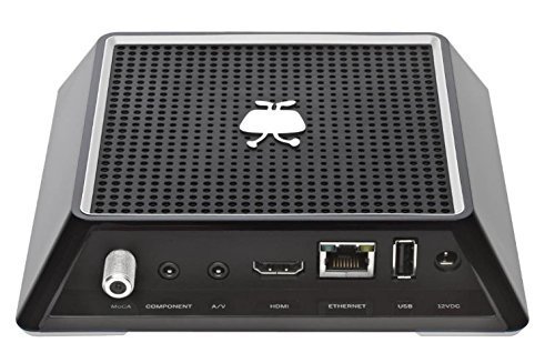 TiVo Mini DVR Companion with RF Remote N2