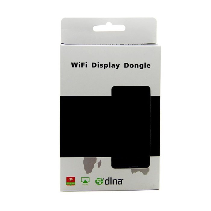Voxlink MINI Wifi Display TV Dongle Android 4.4.2 Rockchip RK3288 2G+8G with 4.0 Bluetooth Support Mirracast and... N4