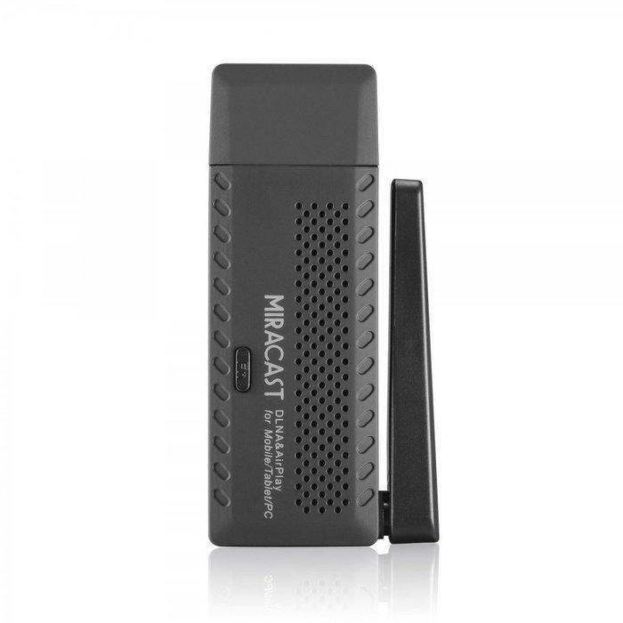 Voxlink MINI Wifi Display TV Dongle Android 4.4.2 Rockchip RK3288 2G+8G with 4.0 Bluetooth Support Mirracast and... N6