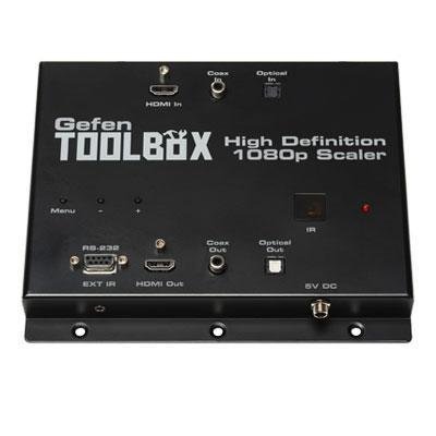 Gefen High Definition 1080P Scaler "Prod. Type: Video Specialty Products/Accessories"