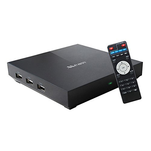 Measy B4A Pro 4K Android 4.4 Kitkat Quad Core RAM 8GB XBMC TV Box