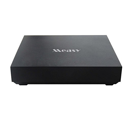 Measy B4A Pro 4K Android 4.4 Kitkat Quad Core RAM 8GB XBMC TV Box N2