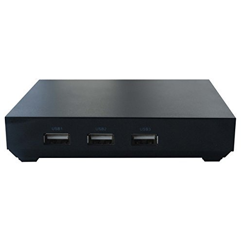 Measy B4A Pro 4K Android 4.4 Kitkat Quad Core RAM 8GB XBMC TV Box N4