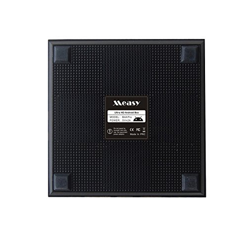 Measy B4A Pro 4K Android 4.4 Kitkat Quad Core RAM 8GB XBMC TV Box N6