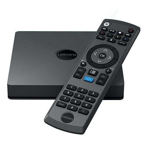 Lebara Play - Tamil TV + Unlimited Movies - 3 Months Subscription - 100 % Legal N3