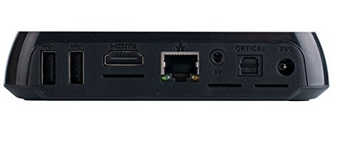 Generic M8 Android TV Box Amlogic 8726MX 2G/8G GPU S802 Chip XBMC Google TV Bluetooth HD 4K Dual WiFi Mini PC N3