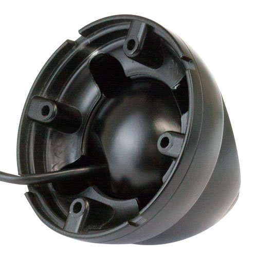 Best Sale High End 1/3" HDIS CCD Outdoor or Indoor Security Camera, 700 TV lines, 3.6mm Lens, 24 IR LEDs, 65 ft... N2