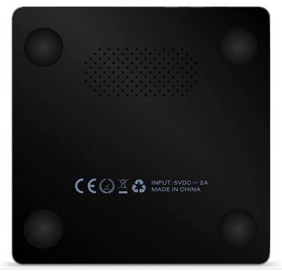 SUMLINK New Updated Version Android 5.1 TV Box- Quad Core CPU,RAM 2G + ROM 16G,Plus Kodi Pre-installed,Support... N2