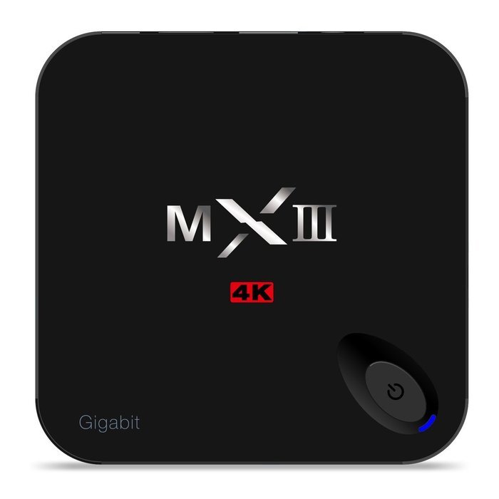 SUMLINK New Updated Version Android 5.1 TV Box- Quad Core CPU,RAM 2G + ROM 16G,Plus Kodi Pre-installed,Support... N7