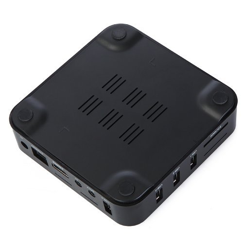 EU Plug Android 4.2 Dual Core Mini PC Smart google TV Box XBMC 1.6Ghz 1G DDR3 8GB Full HD 1080P tv stick Wifi... N2