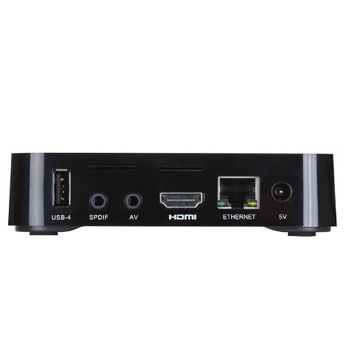EU Plug Android 4.2 Dual Core Mini PC Smart google TV Box XBMC 1.6Ghz 1G DDR3 8GB Full HD 1080P tv stick Wifi... N3
