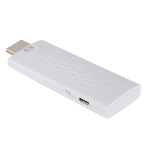 ANDROSET 1080P Miracast TV Dongle WIFI Display DLAN Airplay EZCast for IOS Android N2