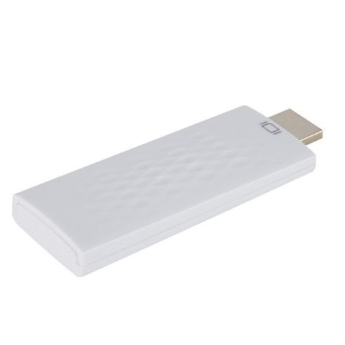 ANDROSET 1080P Miracast TV Dongle WIFI Display DLAN Airplay EZCast for IOS Android N3