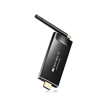 GLK-MK903V Android 4.4 4k Smart TV Box with RK3288 Cortex A17 CPU,5GHz&2.4GHz Wifi,Bluetooth,USB,HDMI,TF,IR Remote N2