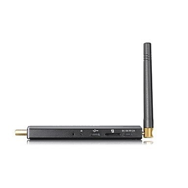 GLK-MK903V Android 4.4 4k Smart TV Box with RK3288 Cortex A17 CPU,5GHz&2.4GHz Wifi,Bluetooth,USB,HDMI,TF,IR Remote N4